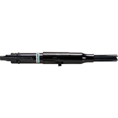 D&eacute;tartreurs &agrave; aiguilles pneumatique, 1/4" NPT, 9 pi³/min, 4000 Coups/min, Course de 1-1/2" Helyx Safety & Industrial Supplies