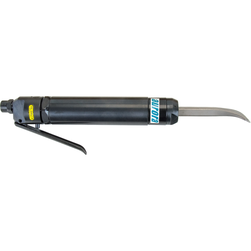 Marteau-burineur pneumatique, 9 pi³/min, 1/4" NPT, 92 dBA, 4400 BPM Helyx Safety & Industrial Supplies