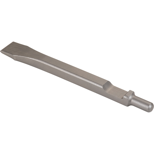 Flat Chisel for Air Flux Chipper Helyx Safety & Industrial Supplies