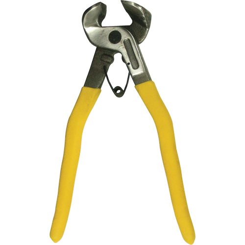 Pinces &agrave; carrelage de qualit&eacute; professionnelle Helyx Safety & Industrial Supplies