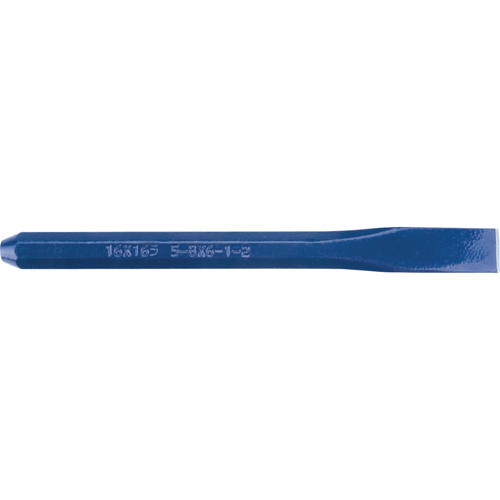 Cold Chisel Helyx Safety & Industrial Supplies