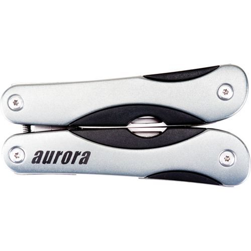 Industrial Multi-Tool, 6-1/4" L Helyx Safety & Industrial Supplies