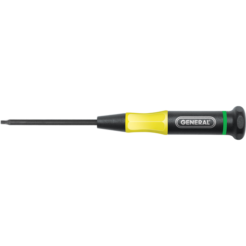 Tournevis de pr&eacute;cision Ultra Tech Helyx Safety & Industrial Supplies