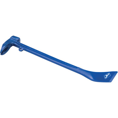 Multi-Purpose Pry Bar, 3" W, 11-3/4" L Helyx Safety & Industrial Supplies