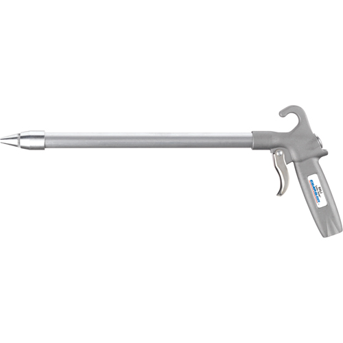 Whisper Jet&reg; Extended Reach Air Guns, 1/4" NPTF, 29 CFM, 100 psi Helyx Safety & Industrial Supplies