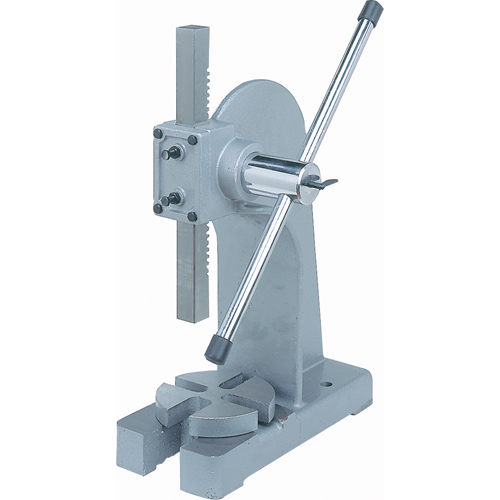 Arbor Presses Helyx Safety & Industrial Supplies