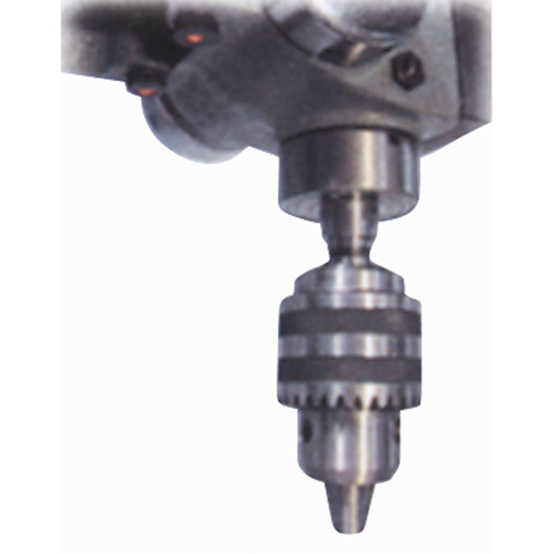 Floor Drill Presses With Laser, 13", 5/8" Chuck, 3600 RPM Helyx Safety & Industrial Supplies