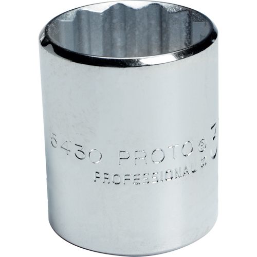 DOUILLE,15/16"PRISE 1/2"12 PANS Helyx Safety & Industrial Supplies