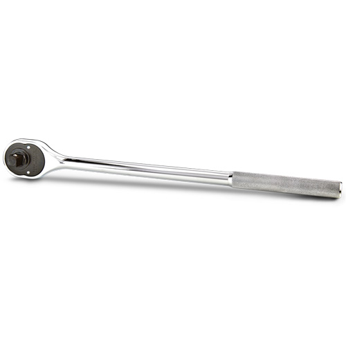 Pear-Head Ratchet Wrench, 1/2" Drive, Plain Handle Helyx Safety & Industrial Supplies