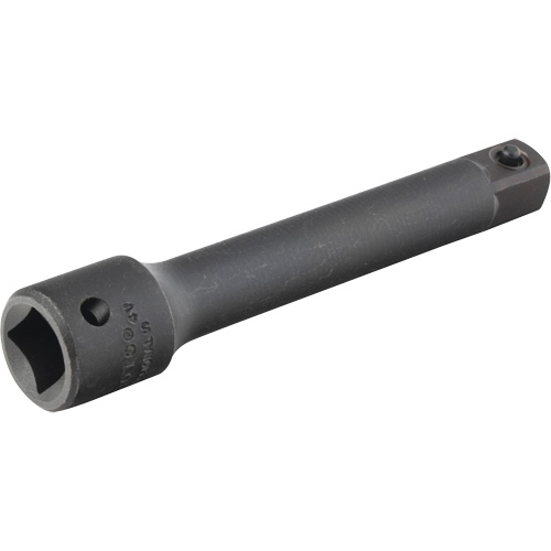 Socket Extension, Impact, 1/2" Drive, 5" L Helyx Safety & Industrial Supplies