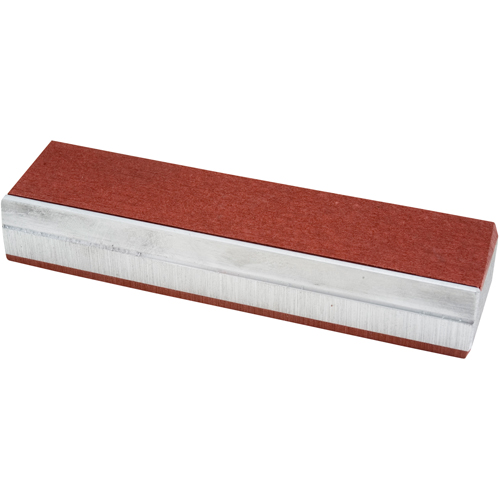 Accessoires pour &eacute;taux - Prot&egrave;ge-m&acirc;choires Magnefix &agrave; surface fibreuse Helyx Safety & Industrial Supplies