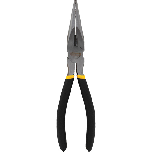 Pinces &agrave; bec long, 8" lo Helyx Safety & Industrial Supplies