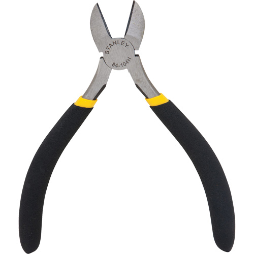 Diagonal Cutting Pliers Helyx Safety & Industrial Supplies