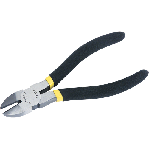 PINCES A COUPE LATERALE6", 6-3/16" lo Helyx Safety & Industrial Supplies