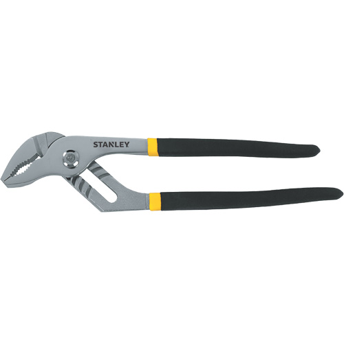 Pinces multiprise &agrave; rainures, 10-1/4" Helyx Safety & Industrial Supplies