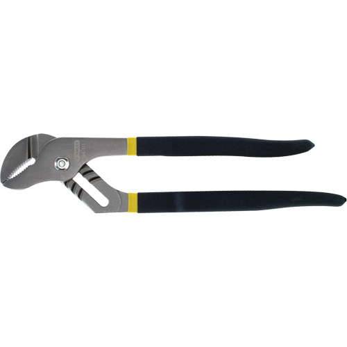 Pinces multiprise &agrave; rainures, 12-5/8" Helyx Safety & Industrial Supplies