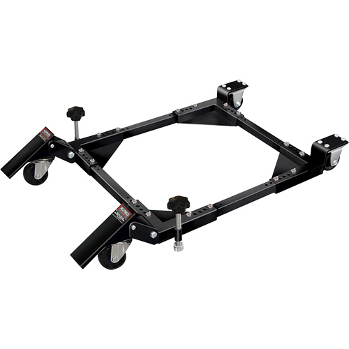 Base industrielle mobile de 900 lb Helyx Safety & Industrial Supplies