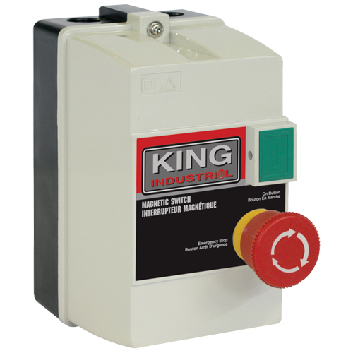 Magnetic Switch Helyx Safety & Industrial Supplies