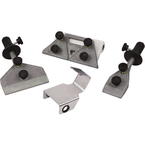 Accessory Kit for Bench Grinder Helyx Safety & Industrial Supplies