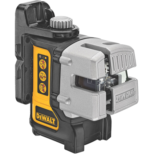 3 Beam Self-Leveling Line Laser Helyx Safety & Industrial Supplies