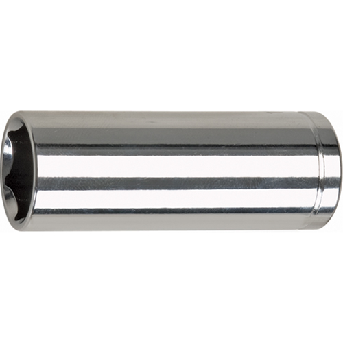 SAE Socket, 12 mm, 3/8" Drive, 6 Points, Deep Helyx Safety & Industrial Supplies