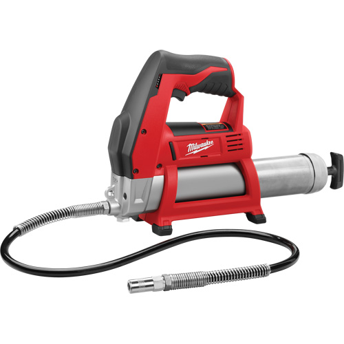 Pistolet graisseur sans fil M12 (outil seulement), Lithium-ion, 12 V Helyx Safety & Industrial Supplies