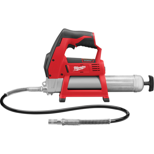 Pistolet graisseur sans fil M12 (outil seulement), Lithium-ion, 12 V Helyx Safety & Industrial Supplies