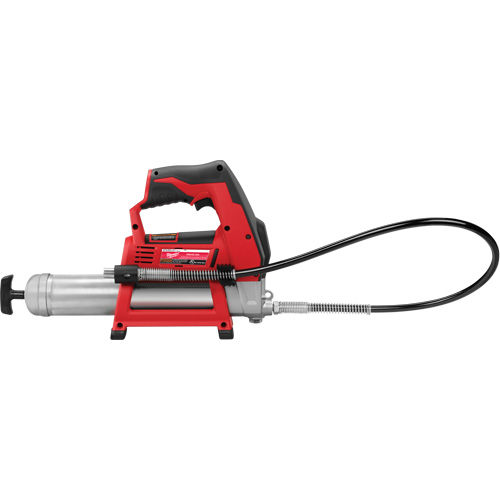 Pistolet graisseur sans fil M12 (outil seulement), Lithium-ion, 12 V Helyx Safety & Industrial Supplies