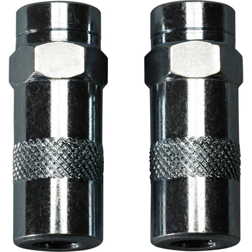 High Pressure Grease Coupler Helyx Safety & Industrial Supplies