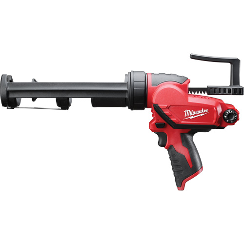 M12 Cordless Caulk & Adhesive Gun (Tool Only) Helyx Safety & Industrial Supplies