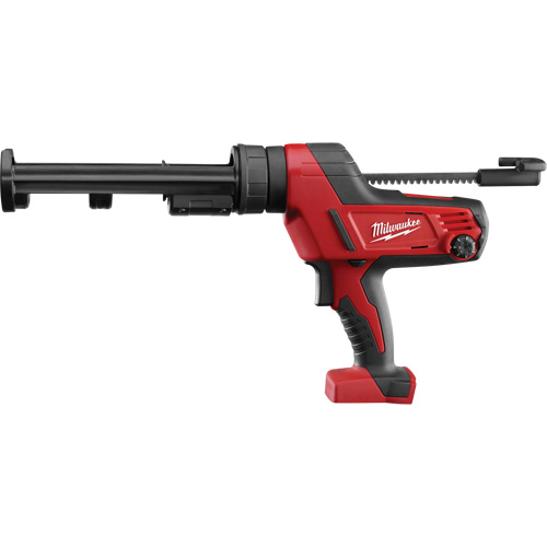 Fusil &agrave; colle et &agrave; calfeutrer sans fil M18 (outil seulement) Helyx Safety & Industrial Supplies