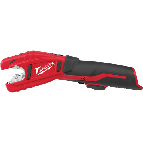 M12 Copper Tubing Cutter (Tool Only) Helyx Safety & Industrial Supplies