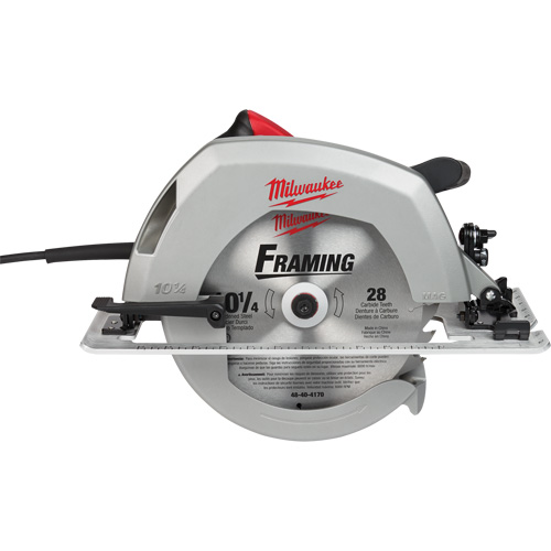 Circular Saw Helyx Safety & Industrial Supplies