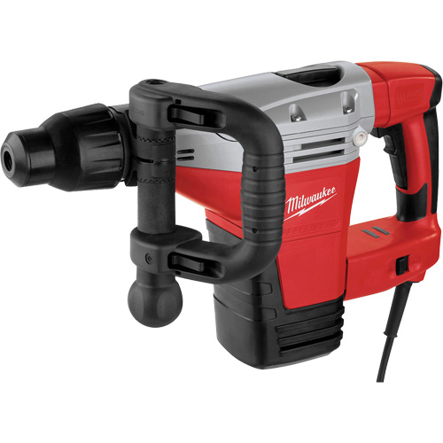 Demolition Hammer Helyx Safety & Industrial Supplies