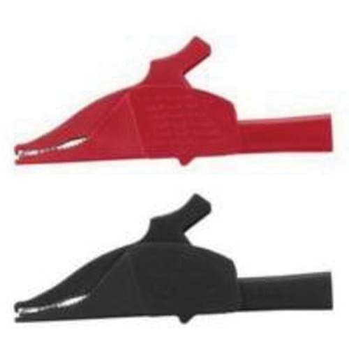 Electrical Alligator Clips Helyx Safety & Industrial Supplies