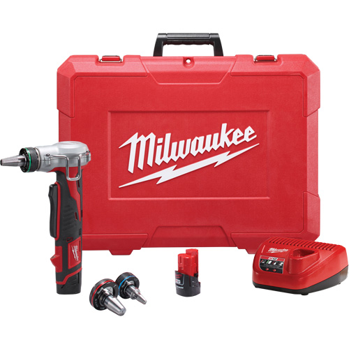Trousse d'accessoires d'expansion M12 lithium-ion ProPEX Helyx Safety & Industrial Supplies