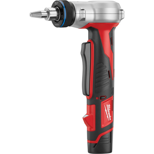 Trousse d'accessoires d'expansion M12 lithium-ion ProPEX Helyx Safety & Industrial Supplies