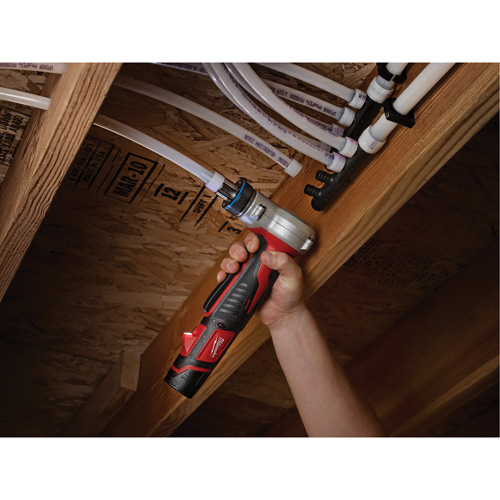 Trousse d'accessoires d'expansion M12 lithium-ion ProPEX Helyx Safety & Industrial Supplies
