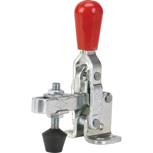 Brides de fixation verticale - S&eacute;rie 201 Helyx Safety & Industrial Supplies