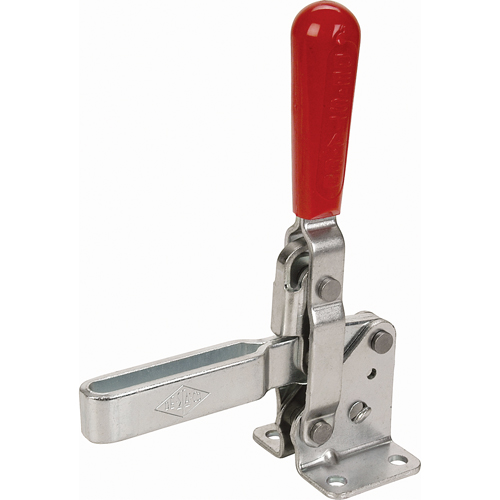 Brides de fixation verticale - S&eacute;rie 210 Helyx Safety & Industrial Supplies