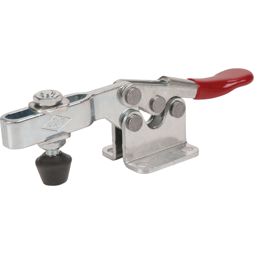 Brides de fixation horizontale - S&eacute;ries 215 Helyx Safety & Industrial Supplies