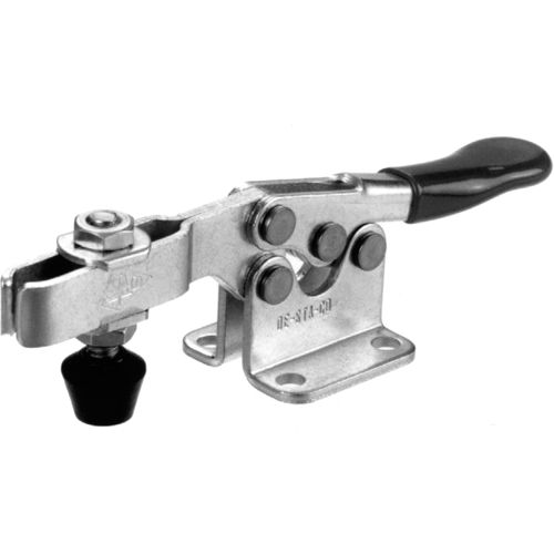 Brides de fixation horizontale - S&eacute;ries 225 Helyx Safety & Industrial Supplies