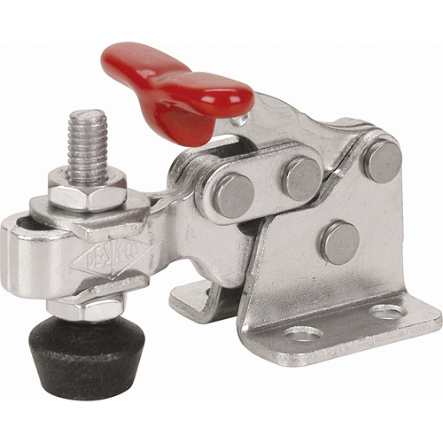 Brides de fixation horizontale - S&eacute;rie 305 Helyx Safety & Industrial Supplies