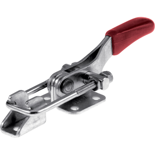 Crampons articul&eacute;s a/cliquet - S&eacute;rie 300, Force de serrage 500 lb Helyx Safety & Industrial Supplies