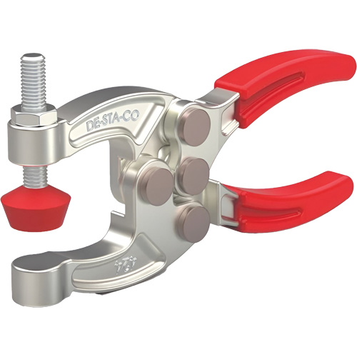 Pinces de serrage - S&eacute;rie 424 Helyx Safety & Industrial Supplies