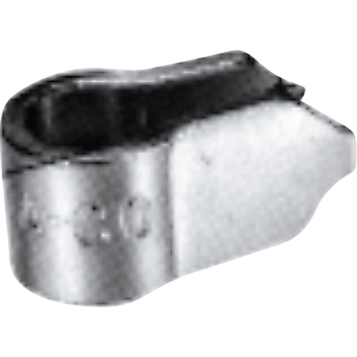 Tiges de rechange & accessoires - Boulons d'arr&ecirc;t Helyx Safety & Industrial Supplies