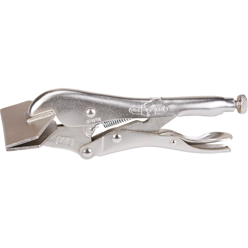 Vise-Grip&reg; Locking Sheet Metal Tool Pliers, 8" Length, Welding Helyx Safety & Industrial Supplies