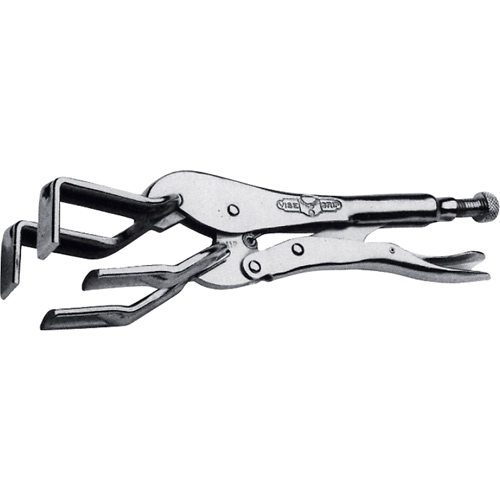 Vise-Grip&reg; Locking Pliers, 9" Length, Welding Helyx Safety & Industrial Supplies