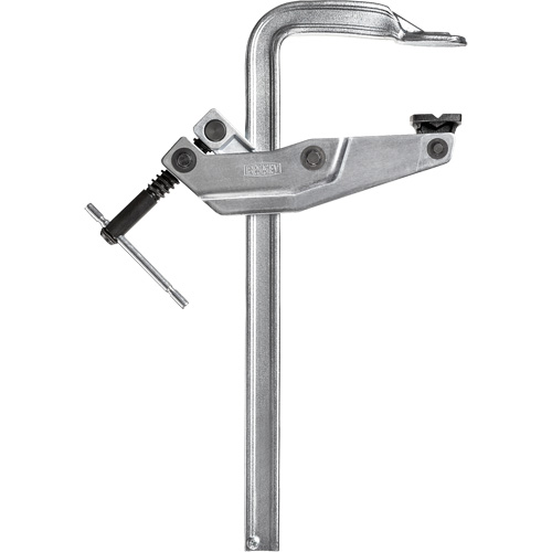Serre-joint &agrave; pince Helyx Safety & Industrial Supplies