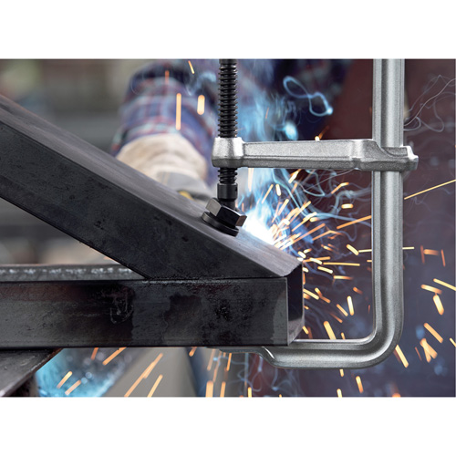 Mors MorPad robuste Helyx Safety & Industrial Supplies